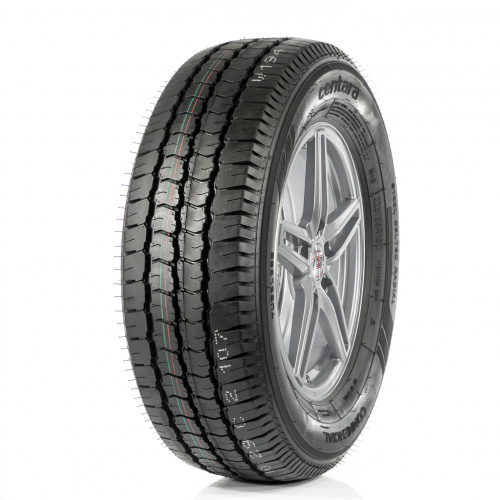Centara Commercial 185/75R16C 104/102R