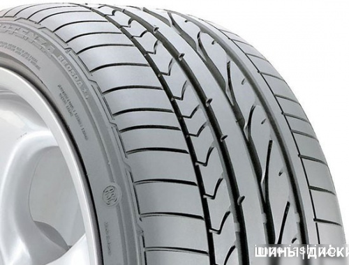 Bridgestone Potenza RE050A 275/30R20 97Y (run-flat) фото 1