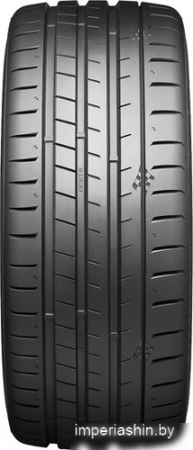 Kumho Ecsta PS91 265/35R18 97Y фото 2