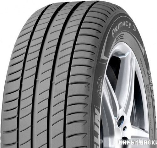 Michelin Primacy 3 245/40R18 93Y (run-flat) фото 1