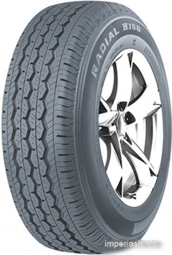 WestLake H188 215/60R16C 108/106T