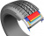 Kumho Crugen Premium KL33 265/50R19 110V фото 1