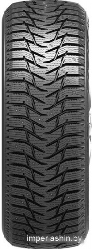 Sailun Ice Blazer WST3 225/55R17 101T (шип) фото 2