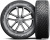 Ikon Autograph Snow 5 SUV 265/45R21 108T XL фото 1