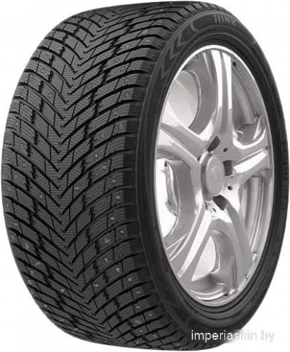 iLink WinterVorhut STUD II 225/55R17 101H XL (под шип)