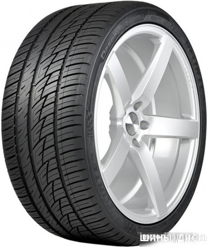 Delinte DS8 275/30R19 96W