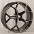 KoKo Kuture D5598 21x9.0" 5x112мм DIA 66.5мм ET 30мм Matt Grey от магазина Империя шин