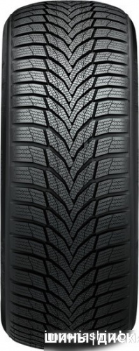 Nexen WinGuard Sport 2 205/50R17 93V фото 1
