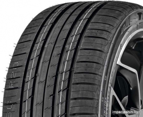 Tracmax X-Privilo RS01 265/40R22 106Y фото 1