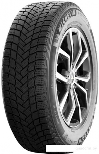 Michelin X-Ice Snow SUV 255/45R22 107H XL