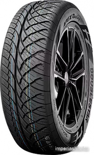 DoubleStar Apex racing 255/50R18 106H