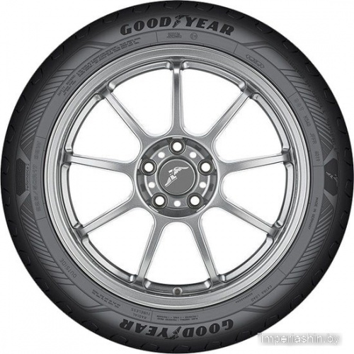 Goodyear EfficientGrip Performance 2 225/45R17 94W фото 1