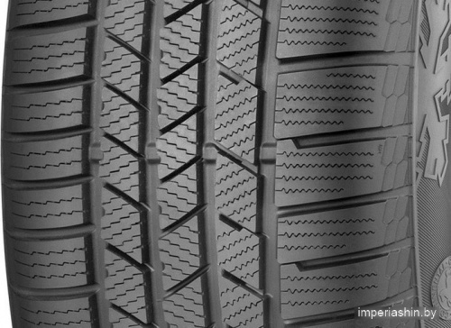 Continental ContiCrossContact Winter 275/45R21 110V фото 2