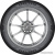 Goodyear EfficientGrip Performance 2 225/45R17 94W фото 1