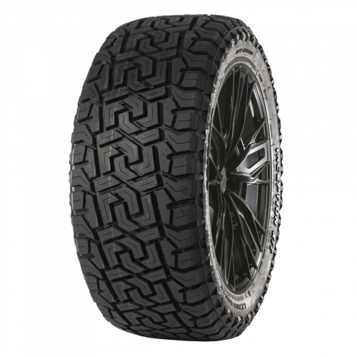 Gripmax Inception X/T 285/70R17 121/118Q RWL