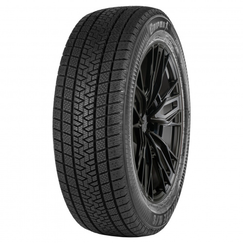 Gripmax Stature M/S 255/45R20 105V