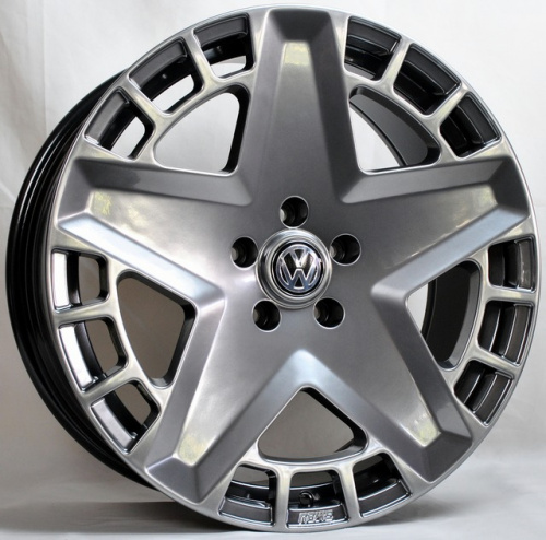 ABWheels TS-5576 R20 9J 5x120 ET35 DIA65 HB VW AMAROK