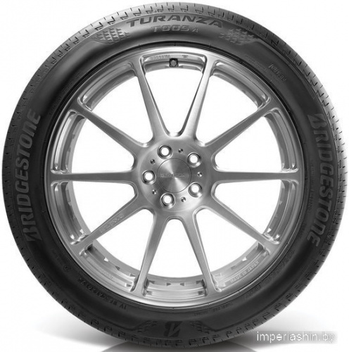 Bridgestone Turanza T005A 245/50R19 101W фото 2