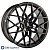 KoKo Kuture D0213 20x8.5" 5x120мм DIA 72.6мм ET 26мм Black Matt от магазина Империя шин