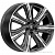 K&K Kleemann 20x8.5" 5x120мм DIA 66.1мм ET 30мм Diamond Quartz от магазина Империя шин
