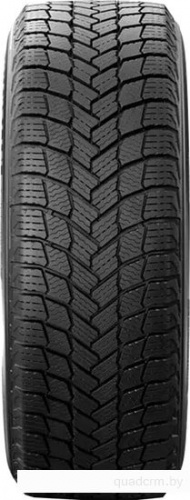 Michelin X-Ice Snow 255/35R19 96H фото 2