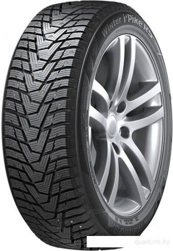 Hankook Winter i*Pike RS2 W429 215/55R18 99T (шипы)