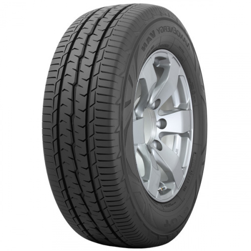 Toyo Observe VAN 225/75R16C 121/120R