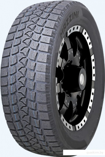 Mazzini Snowleopard LX SUV 235/60R18 103T