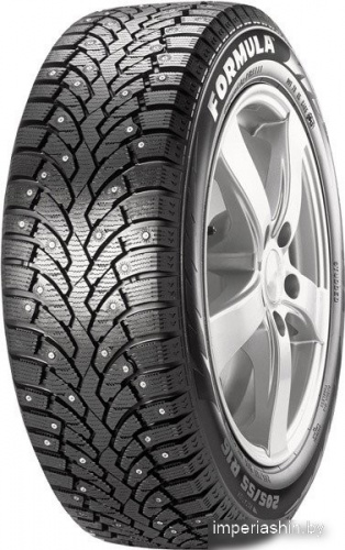 Formula ICE 205/50R17 93T (шипы)