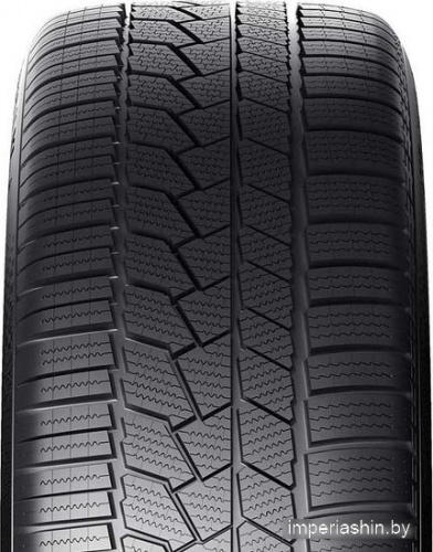 Continental WinterContact TS 860 S 285/35R20 104W фото 2