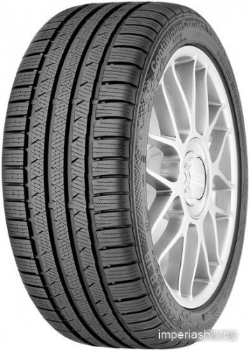 Continental ContiWinterContact TS 810 Sport 255/40R18 99V