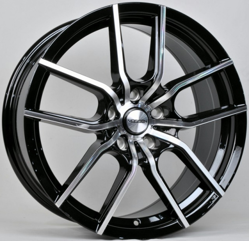 ABWheels TS-5263 R18 8J 5x114.3 ET45 DIA60.1 GBMF