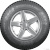 Ikon Nordman 8 SUV 265/50R19 110T XL (шипы) фото 1