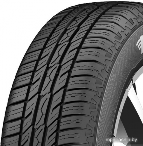 Barum Bravuris 4x4 235/75R15 109T фото 1