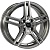 Megami MGM-1 15x6" 4x100мм DIA 60.1мм ET 50мм GMF от магазина Империя шин
