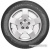 Goodyear Eagle F1 Asymmetric SUV 295/40R22 112W фото 2