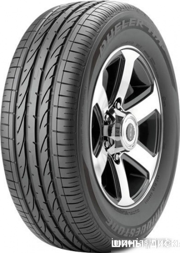 Bridgestone Dueler H/P Sport 235/65R18 106H