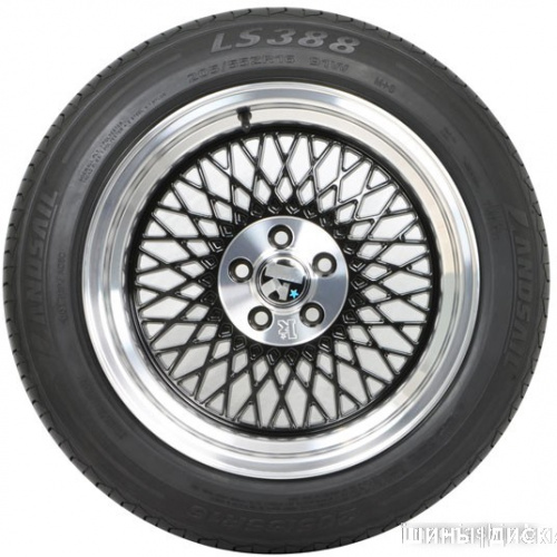 Landsail LS388 155/65R13 73T фото 2