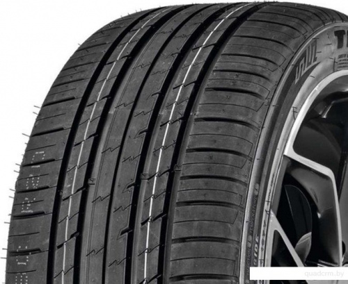 Tracmax X-Privilo RS01 275/40R20 106Y фото 1