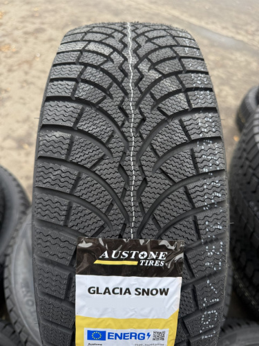 Austone Glacia Snow 265/65R17 116H