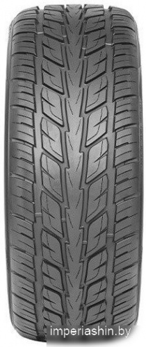 Rockblade Rock 535 UHP 255/50R20 109V XL фото 1