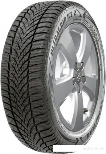 Goodyear UltraGrip Ice 2+ 245/45R20 103T