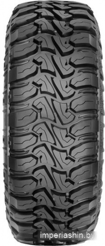 Nexen Roadian MTX 33/12.5R17 121Q фото 2