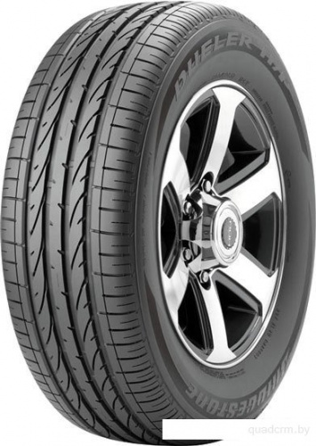 Bridgestone Dueler H/P Sport 315/35R20 110Y