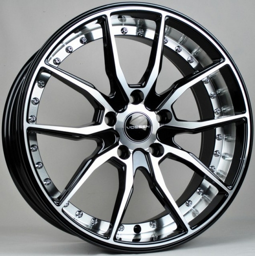 ABWheels ZB-1646 R17 7.5J 4x100 ET35 DIA67 BMFLipp
