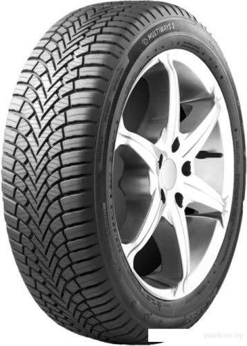 Lassa Multiways 2 175/70R14 88T XL