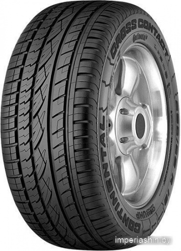 Continental ContiCrossContact UHP 295/40R21 111W