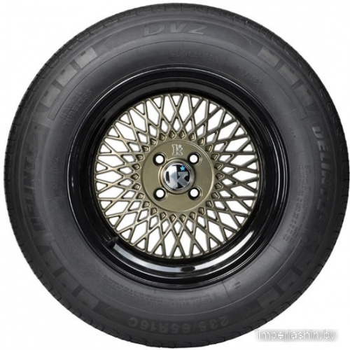 Delinte DV2 185/75R16C 104/102S фото 1