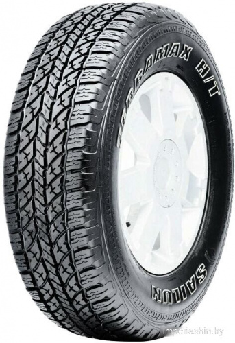 Sailun Terramax H/T 235/85R16 120/116R