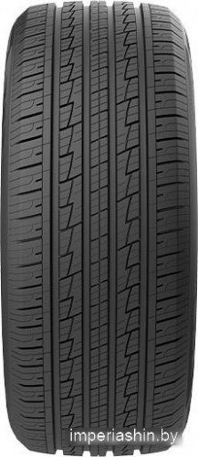 Zmax Gallopro H/T 285/50R20 116VXL фото 1